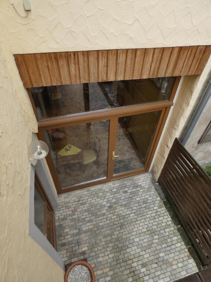 Pension Ufert Meissen Exterior foto