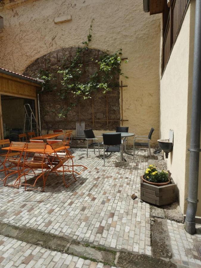 Pension Ufert Meissen Exterior foto